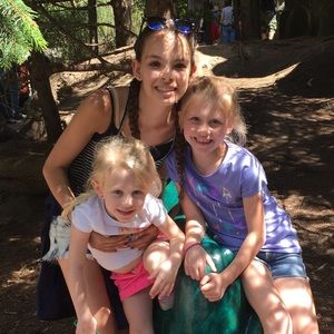 Meet your Posher, Isabella