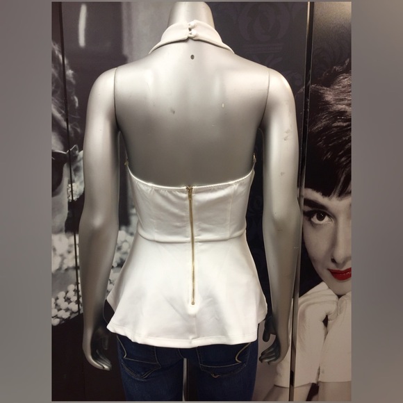 💥SOLD IN BUNDLE💥Body Central Top - Picture 3 of 3