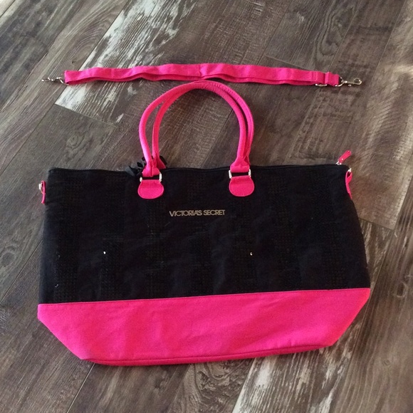 Victoria's Secret Bag