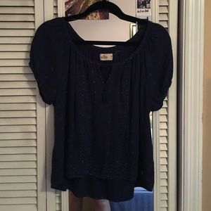 Used Hollister top