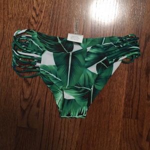 Bathing suit bottoms