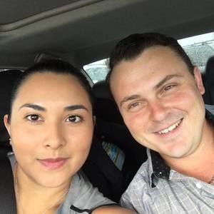 Meet your Posher, Danina