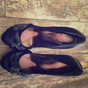 Paris Hilton High Heals