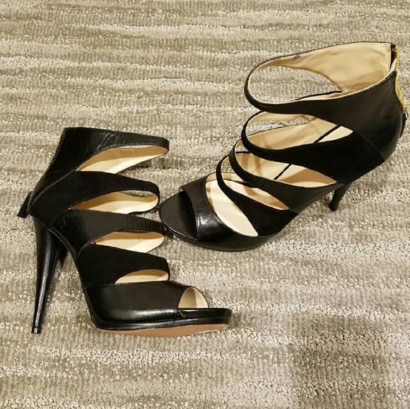 Nine West Heels