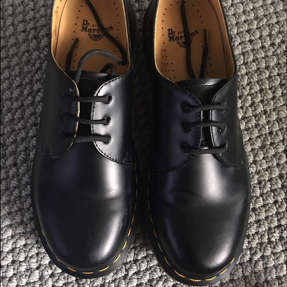 Dr marten Oxford 3 eye