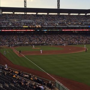 Meet your Posher, Renee