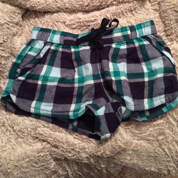 Aerie PJ Short (S)