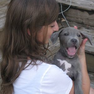 Meet your Posher, Christie