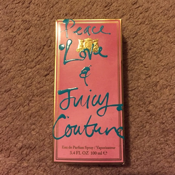 Juicy Couture Perfume