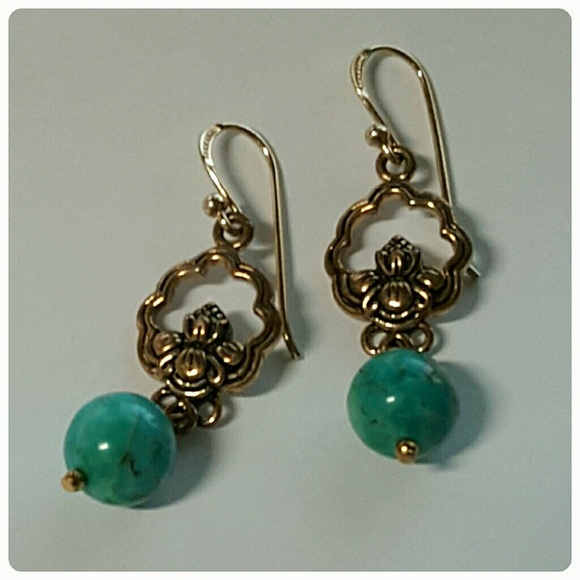 Claddah Turquoise 925