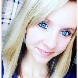 Meet your Posher, Breana