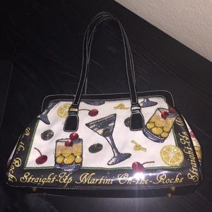 Cherry Martini Vegas Rockabilly Viva 🕶SALE🕶