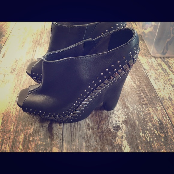 Sam Edelman Shoes