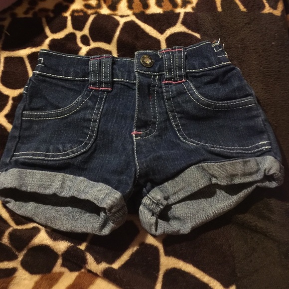 Us Polo Assn shorts. - Picture 1 of 1