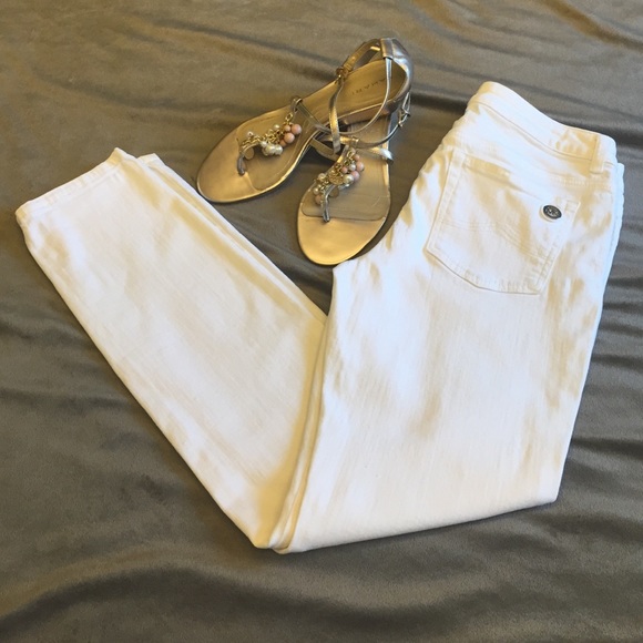 Michael Kors Denim - Michael Kors skinny jeans