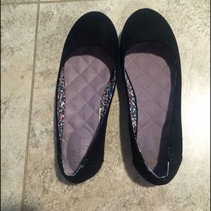 Jellypop flats