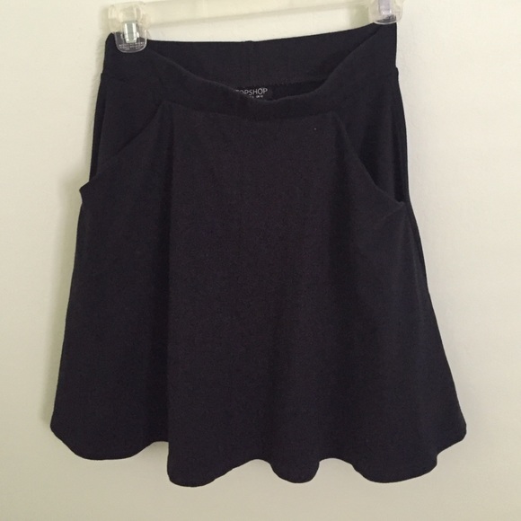 Casual everyday skirt, never worn before