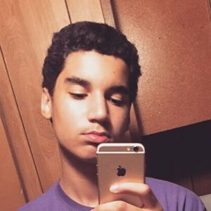 Meet your Posher, Devon