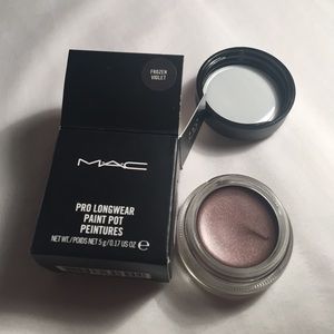 NWT MAC ProLongwear Paint Pot