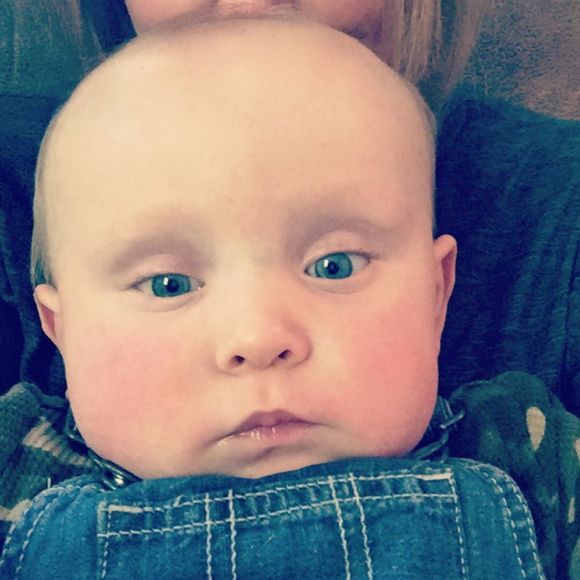 Meet your Posher, Stacey