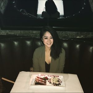 Meet your Posher, Natalie