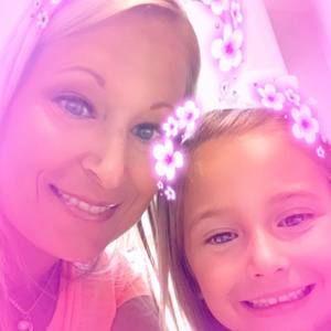 Meet your Posher, Kristi