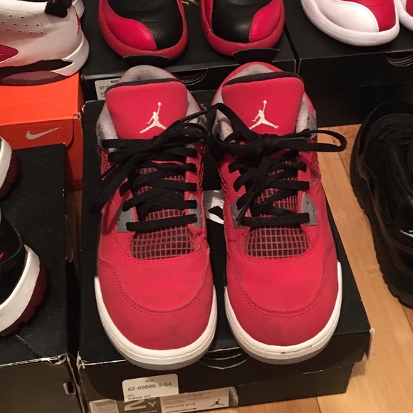 Toro 4s 2.5y