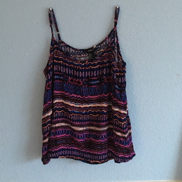 Forever 21 Tank Top