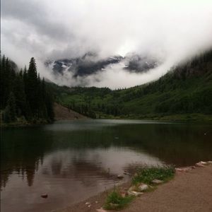 Meet your Posher, Mandy