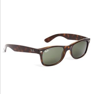 RayBans Like New/Perfect Condition!