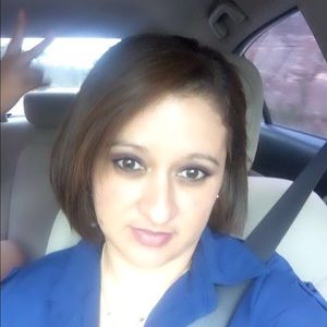 Meet your Posher, Erika