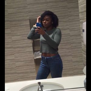 Meet your Posher, Ryan