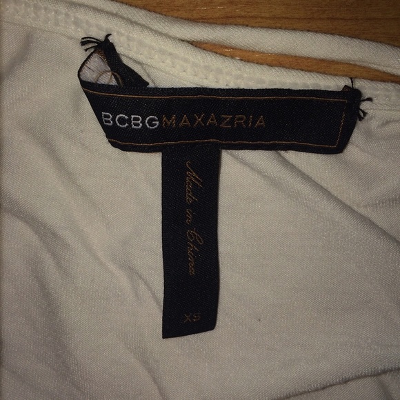 BCBGMaxAzria Dress - Picture 4 of 4