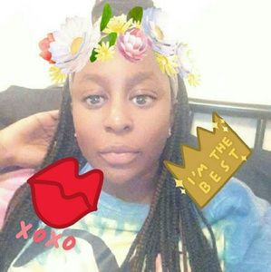 Meet your Posher, Jessica