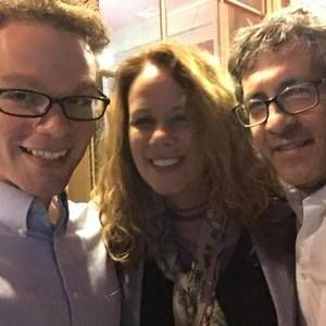 Meet your Posher, Shannon