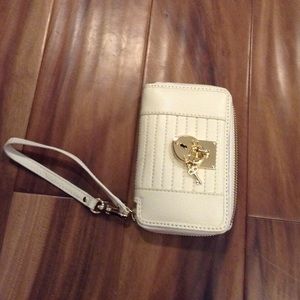 Juicy Couture Wristlet