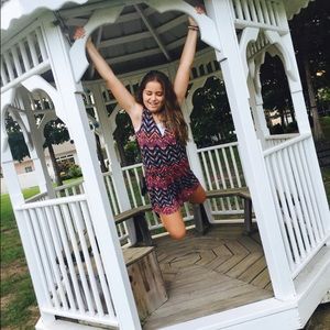 Meet your Posher, Kallie