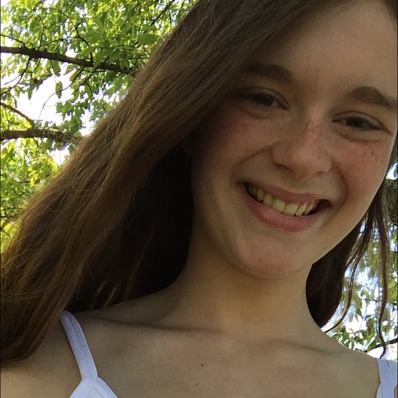 Meet your Posher, Delaney - Picture 1 of 1