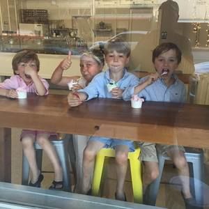 Meet your Posher, Sandra