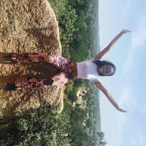 Meet your Posher, Michelle