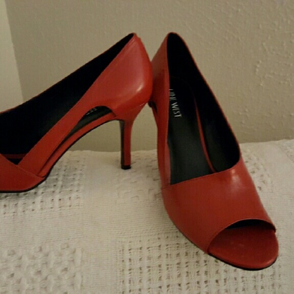 Nine West Pumps
