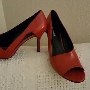 Nine West Pumps