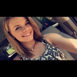 Meet your Posher, Jacey