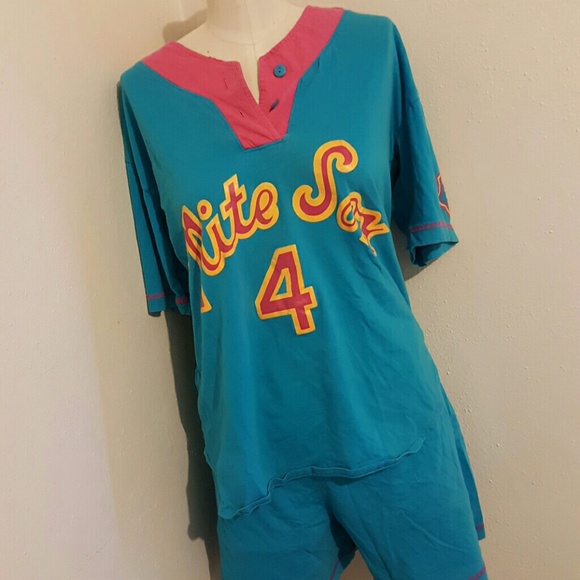 PAJAMAS