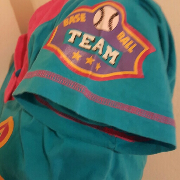 PAJAMAS - Picture 3 of 4