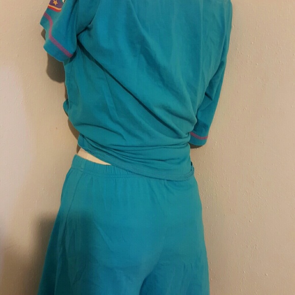 PAJAMAS - Picture 4 of 4