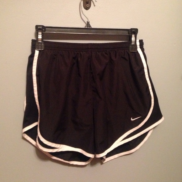 Nike Dri- Fit Running Shorts