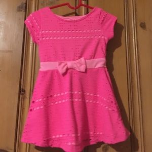 Cute dress for baby girls