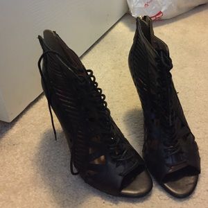 Brand new no box nine west heels