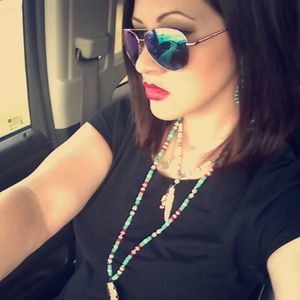 Meet your Posher, Cheyenne